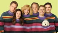 The Goldbergs official poster (via IMDb)